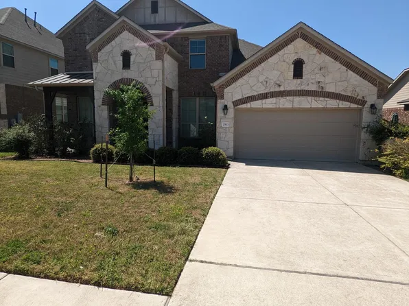 2513 Windy Vane Dr, Pflugerville, TX 78660