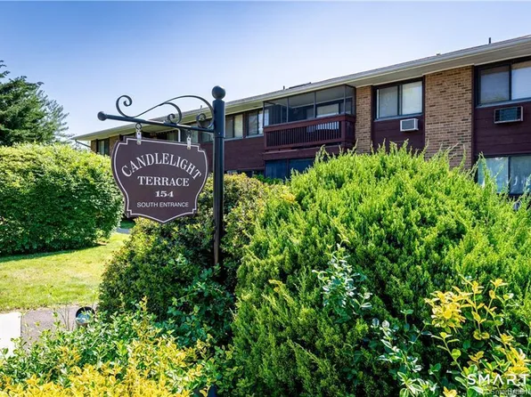 154 Cold Spring Road APT 86, Stamford, CT 06905