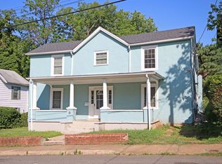 509 12th St NW, Charlottesville, VA 22903