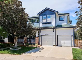 10955 Dearborne Dr, Parker, CO 80134