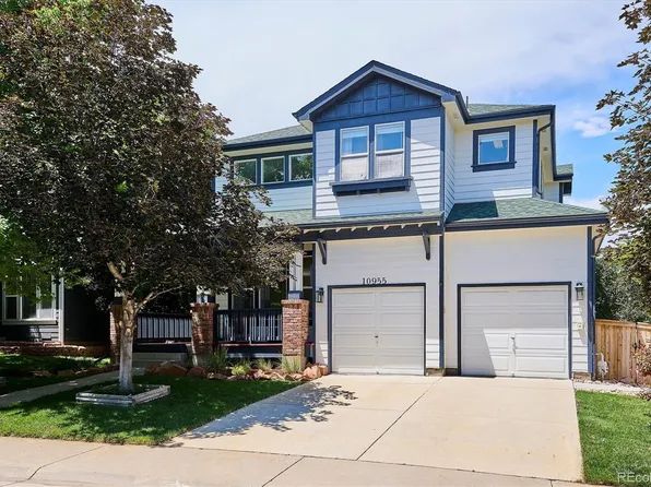 10955 Dearborne Drive, Parker, CO 80134
