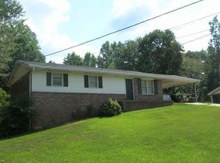 3664 Sweetbriar Cir, Lithia Springs, GA 30122