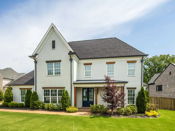 12602 Tiempo Ln, Collierville, TN 38017