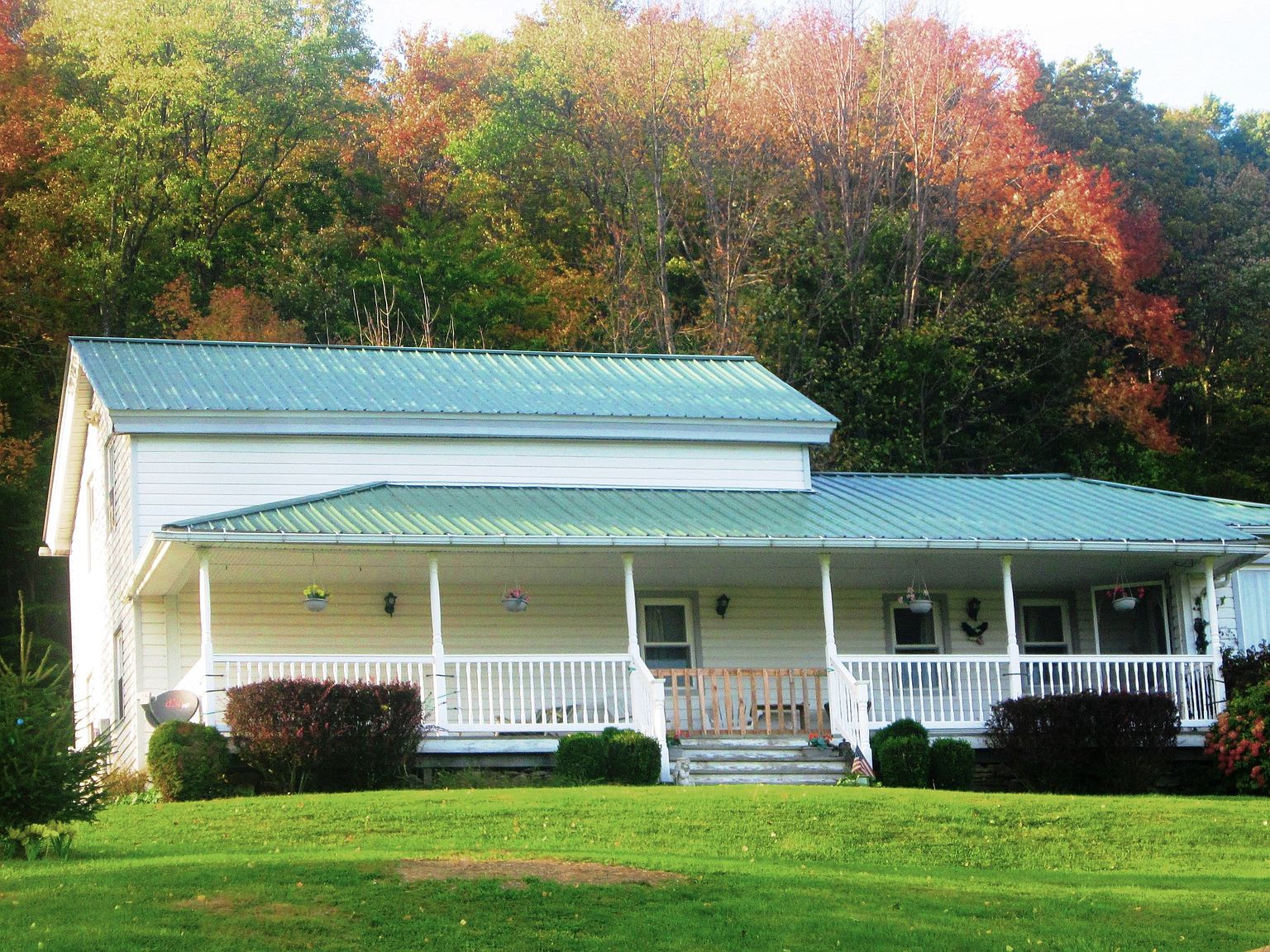 955 Kinney Rd, Friendsville, PA 18818 Zillow