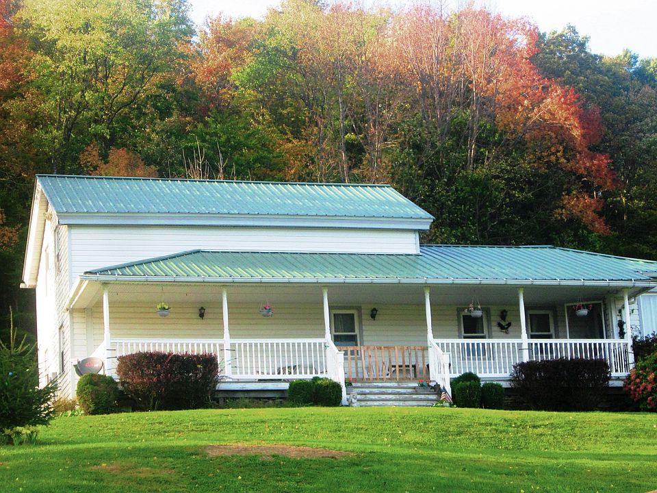 955 Kinney Rd, Friendsville, PA 18818 Zillow