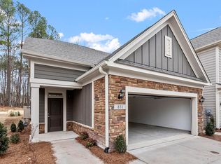 831 Money Island Pl, Cary, NC 27519
