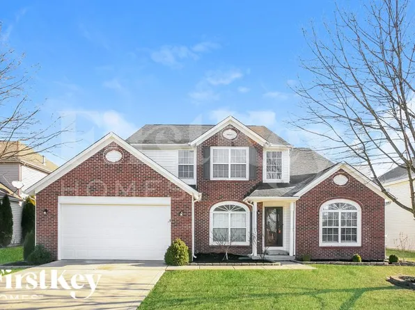 8085 Lawrence Woods Blvd, Indianapolis, IN 46236