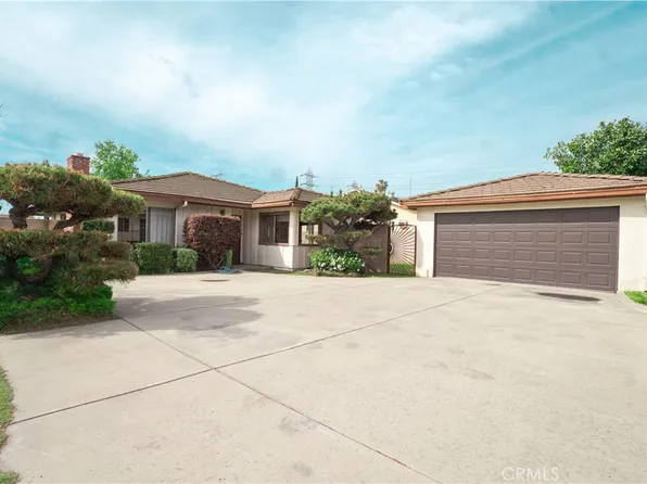 5335 Bartlett Ave, San Gabriel, CA 91776