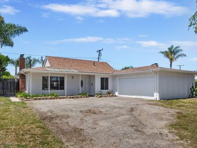 559 Zink Ave, Santa Barbara, CA, 93111
