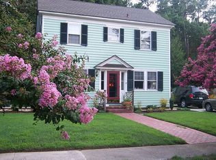 1001 Delaware Ave, Suffolk, VA 23434