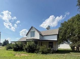 100 W Edwards Ave, Rozel, KS 67574