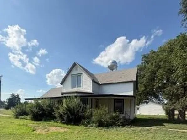 100 W Edwards Ave, Rozel, KS 67574