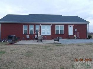 511 Jackson Clinic Rd, Minor Hill, TN 38473