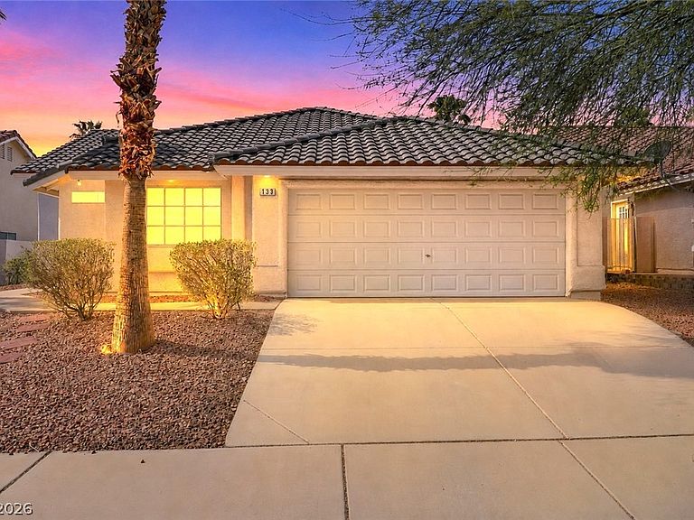 133 Westin Ln, Henderson, NV