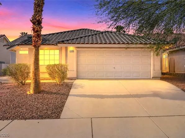 133 Westin Ln, Henderson, NV 89002