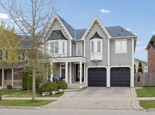 93 Holsted Rd, Whitby, ON L1M2N5