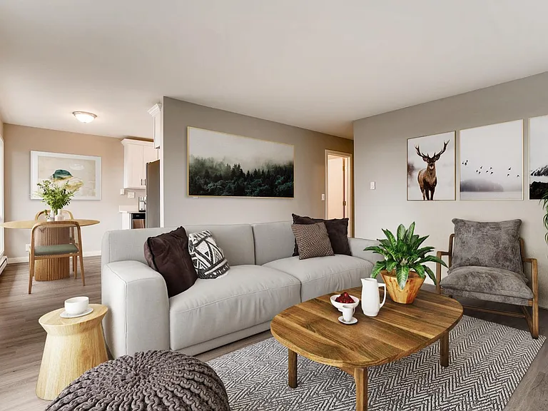 Highland Ridge — Photo 9