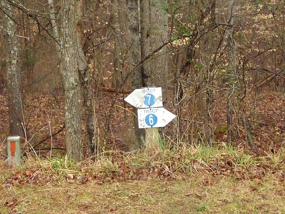 5th image of Cloudcroft Dr Lot 7