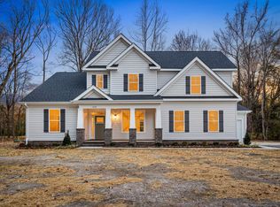 The Lee Plan, Chesapeake Country, Chesapeake, VA 23321