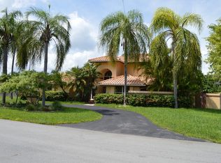 8151 SW 188th St, Cutler Bay, FL 33157