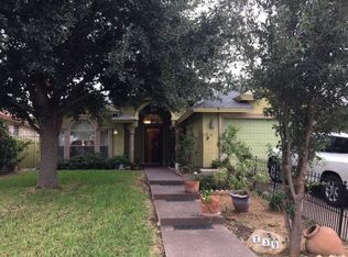 239 Westham Dr, Laredo, TX 78045