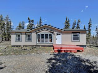 55 Garo Ln, Como, CO 80456