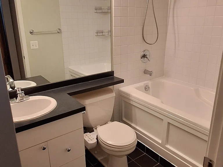 2nd Bathroom