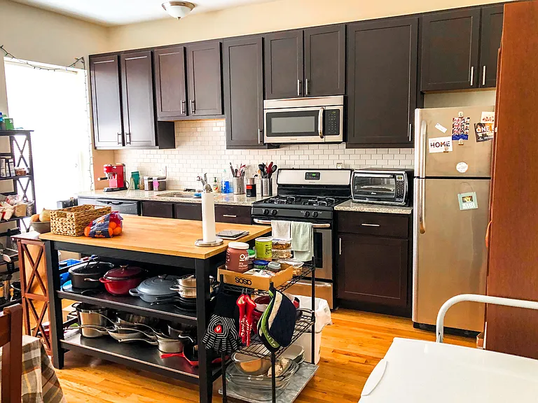5432-44 S. Woodlawn Ave. / 1162-68 E. 54th Pl. — Photo 5