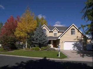 23403 E 2nd Ave, Liberty Lake, WA 99019
