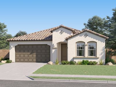8035 E Paloma Ave, Mesa, AZ, 85212