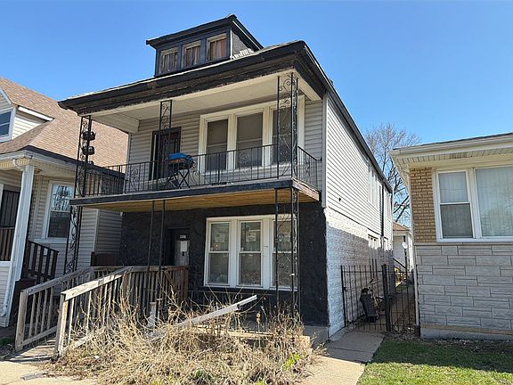 2nd image of 9117 S Blackstone Ave