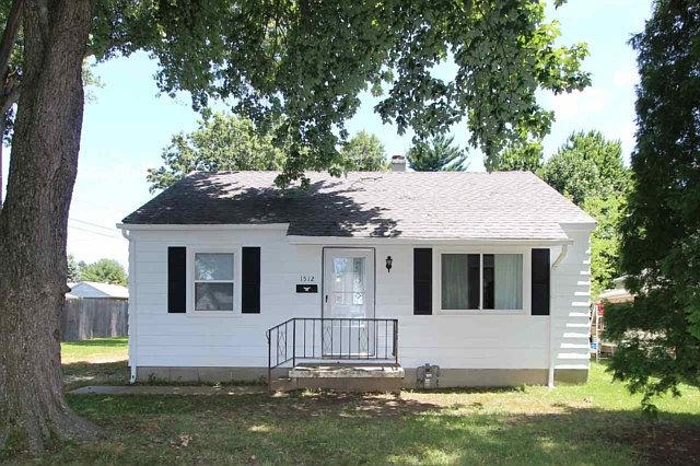 1st image of 1512 S Norman Ave