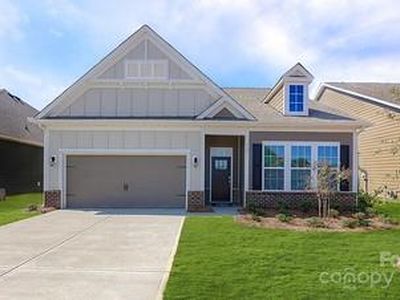 145 Sari St, Troutman, NC, 28166