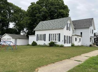 1207 W 2nd Ave, Brodhead, WI 53520