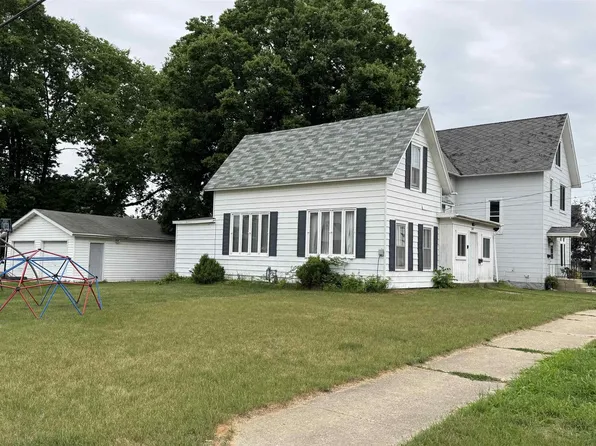 1207 West 2nd Avenue, Brodhead, WI 53520