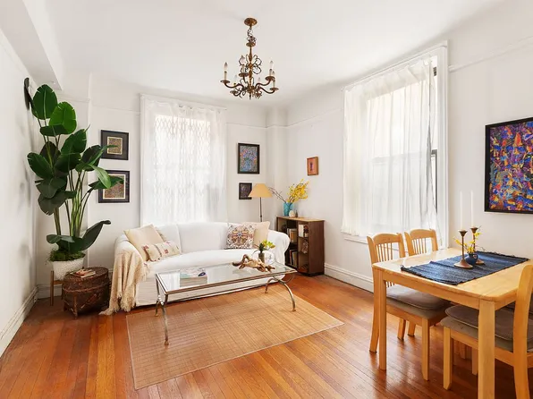 395 Riverside Dr APT 1D, New York, NY 10025