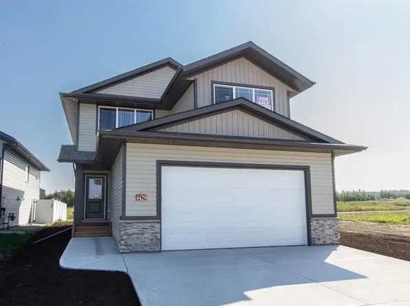 4429 NW 53rd St, Rocky Mountain House, AB T4T 0C3