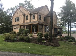 36 Bluebird Way, Bolton Landing, NY 12814