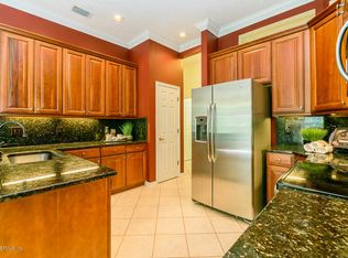 3354 N Zephyr Way, Jacksonville Beach, FL 32250