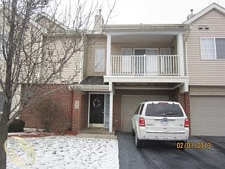 2nd image of 3552 Skyline Dr #79