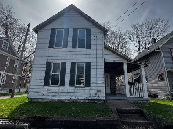 476 Woodland Ave, Akron, OH 44302