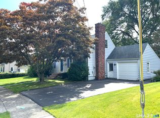 44 Knob Hill Drive, Hamden, CT 06518