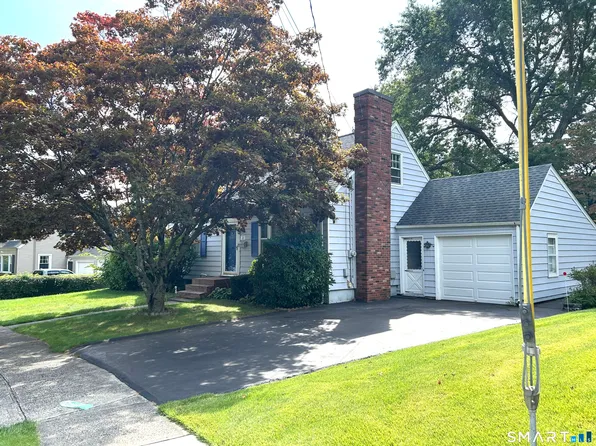 44 Knob Hill Drive, Hamden, CT 06518