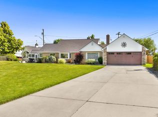 1709 N Mountain View Dr, Boise, ID 83706