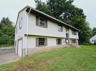 53 High Meadow Ln, Meriden, CT 06451