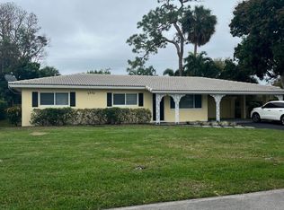 2222 Bethel Blvd, Boca Raton, FL 33486