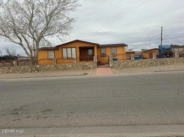 13201 Flamborough Dr, Clint, TX 79836