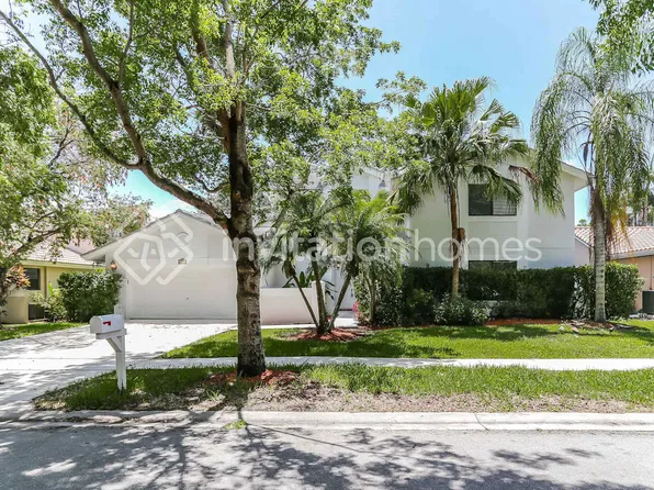1871 NW 107th Ter, Fort Lauderdale, FL 33322