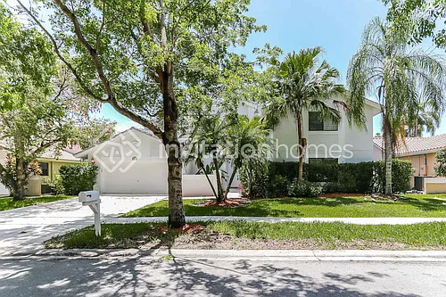 1871 NW 107th Ter Photo 1
