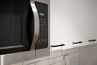 Rented by Pinnacle City Living